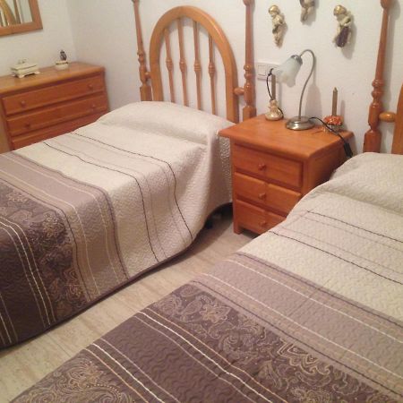 Exceptionnel Appartement En Espagne تورّيفيِخا المظهر الخارجي الصورة