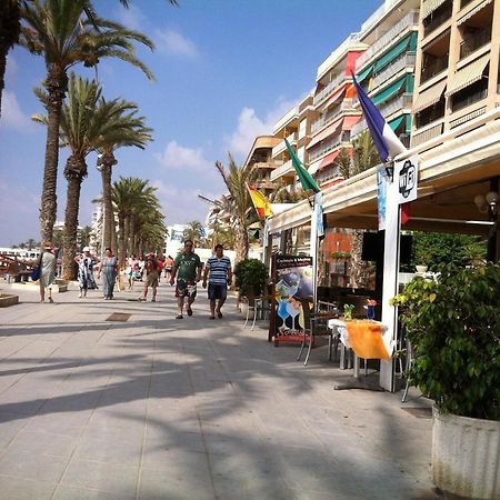 Exceptionnel Appartement En Espagne تورّيفيِخا المظهر الخارجي الصورة
