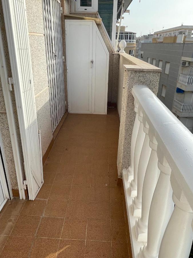 Exceptionnel Appartement En Espagne تورّيفيِخا المظهر الخارجي الصورة