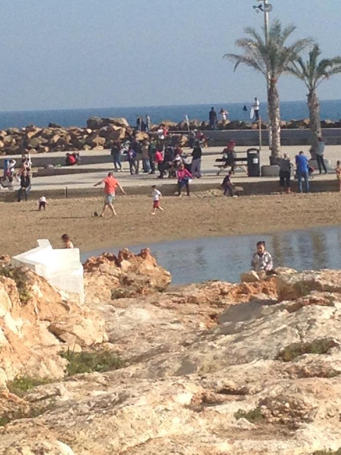 Exceptionnel Appartement En Espagne تورّيفيِخا المظهر الخارجي الصورة